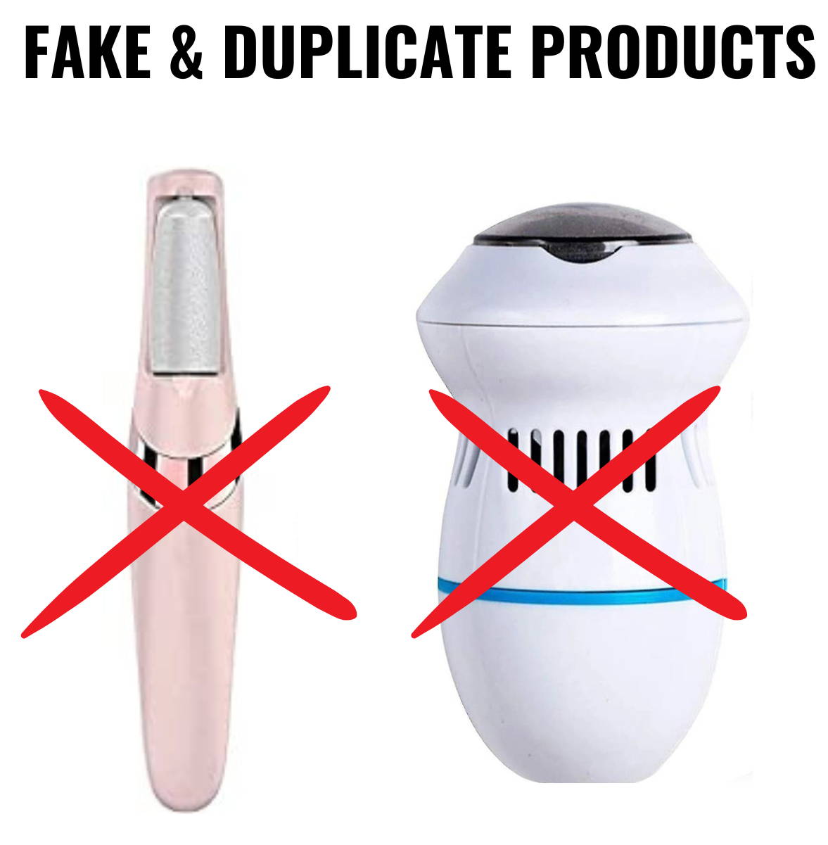 ALFEEN KHAN BITRONTIX™️ INSTANT & PAINELESS FEET CARE WAND (FOR